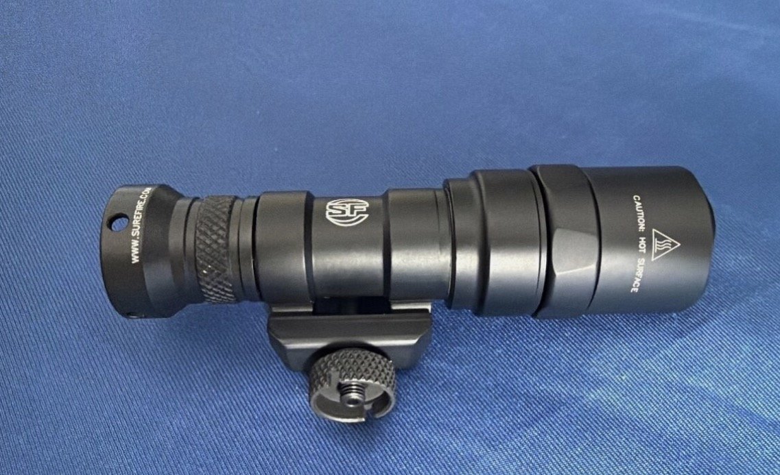 Surefire M300C
