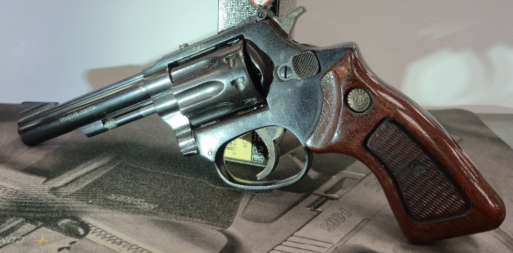 TAURUS 94