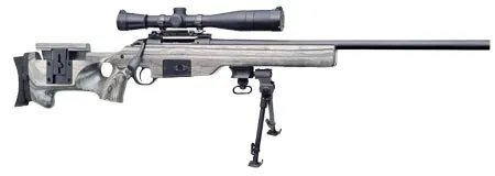 CZ700S (Sniper)