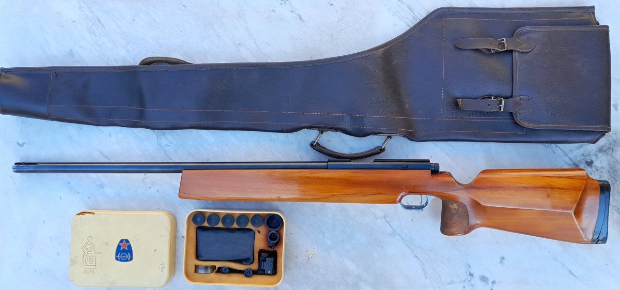 Suhl 150