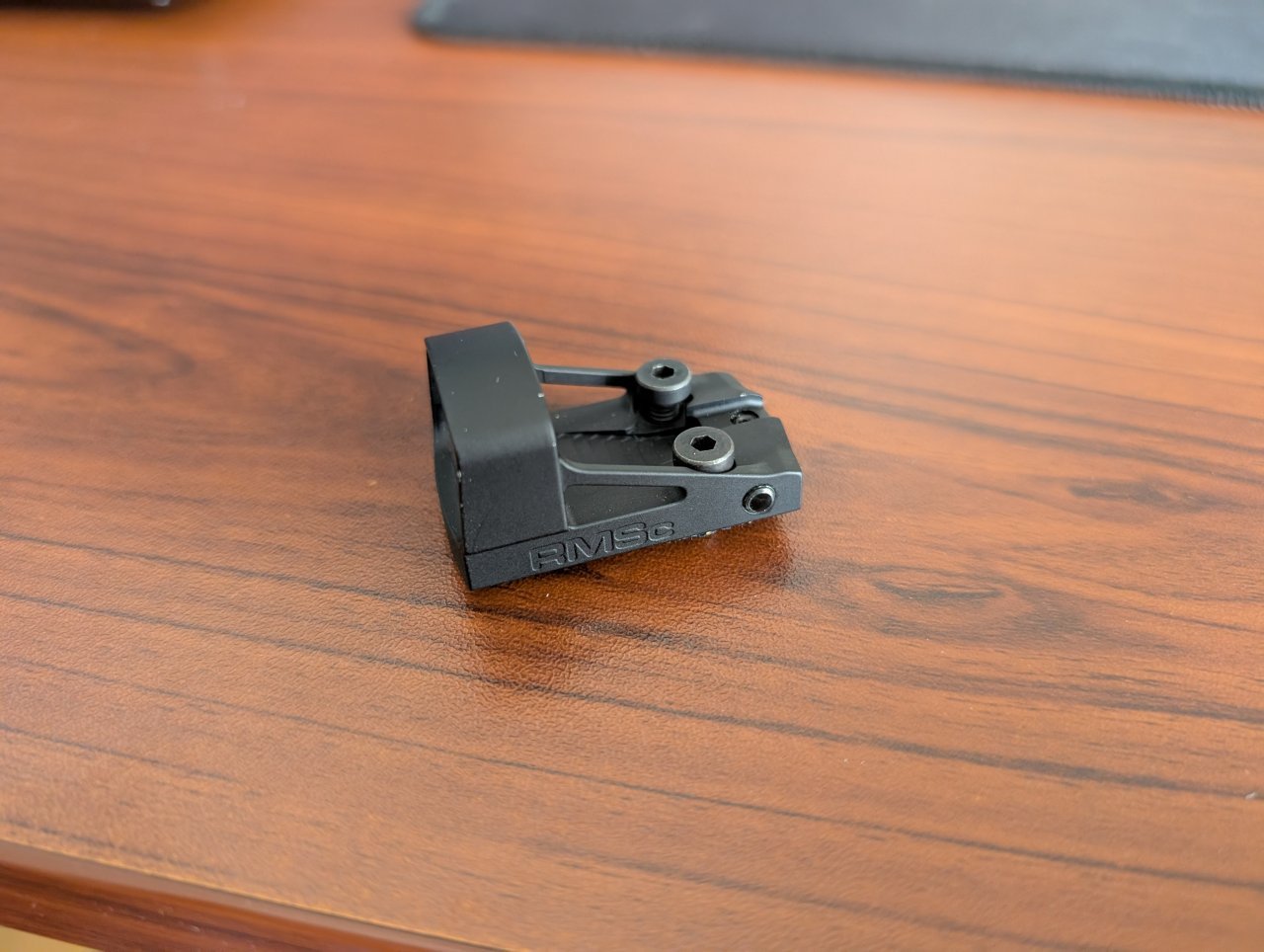 Mini-zaměřovač SHIELD RMSc Red Dot (4 MOA)