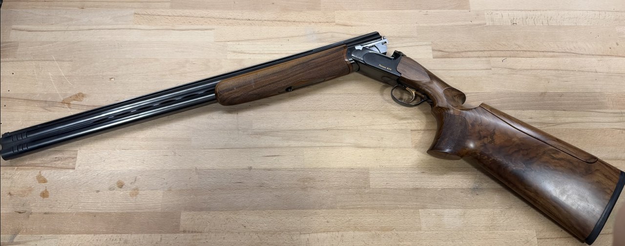 Perazzi mx8 skeet (12/70)