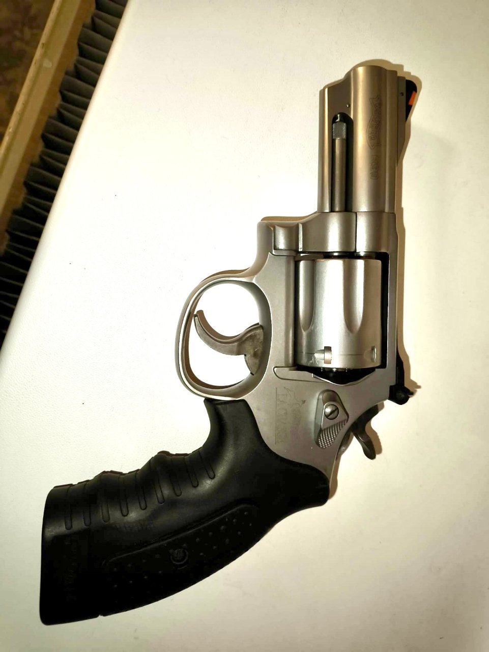 Prodam Walther R99 - S&W 686