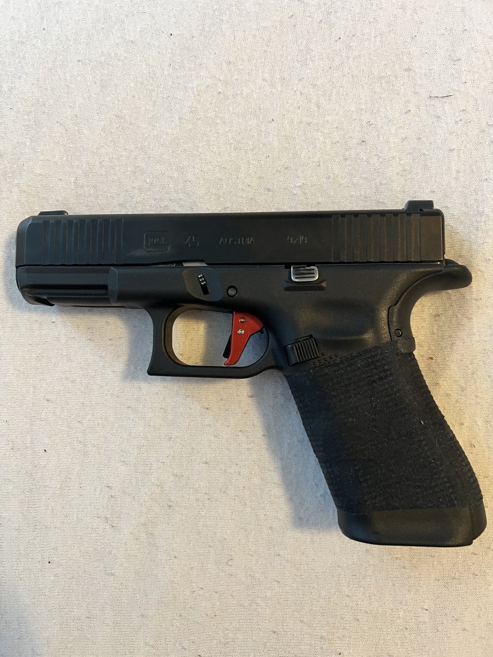 Glock 45 Gen. 5