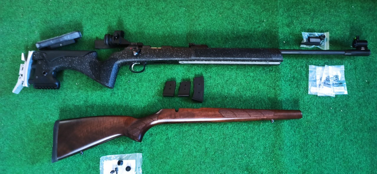 CZ457