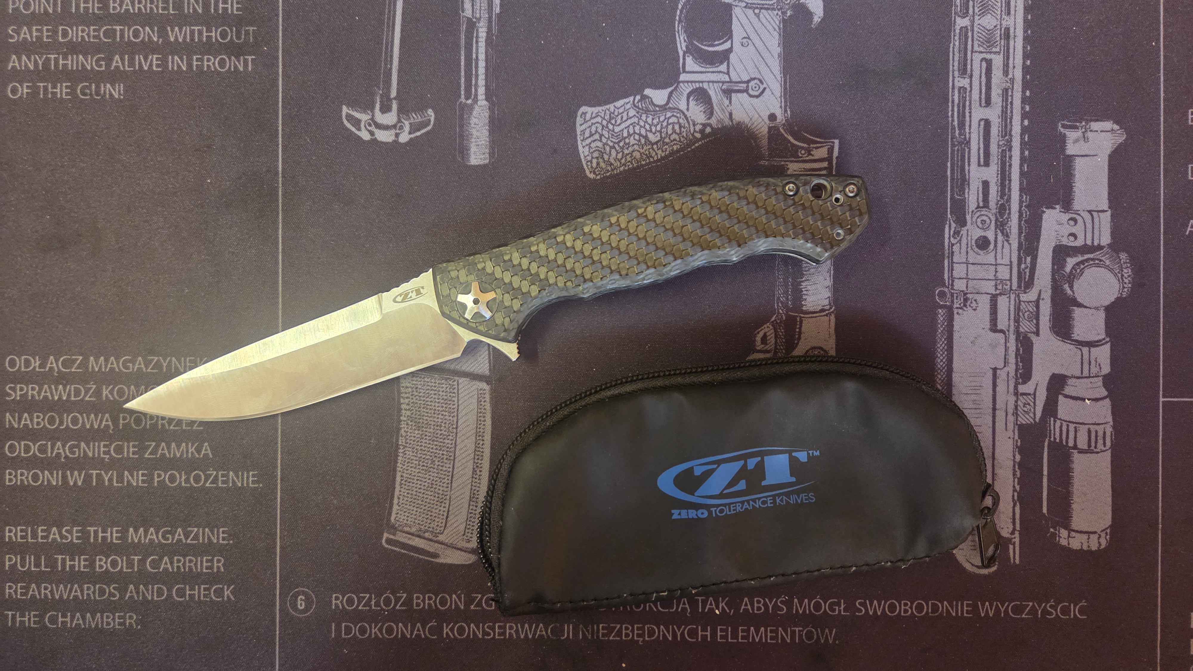 ZT 0452CF