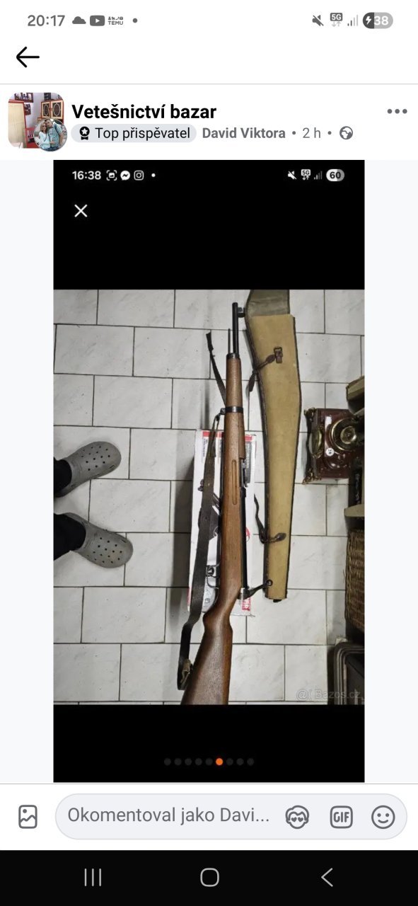 Vzduchovka vz.47