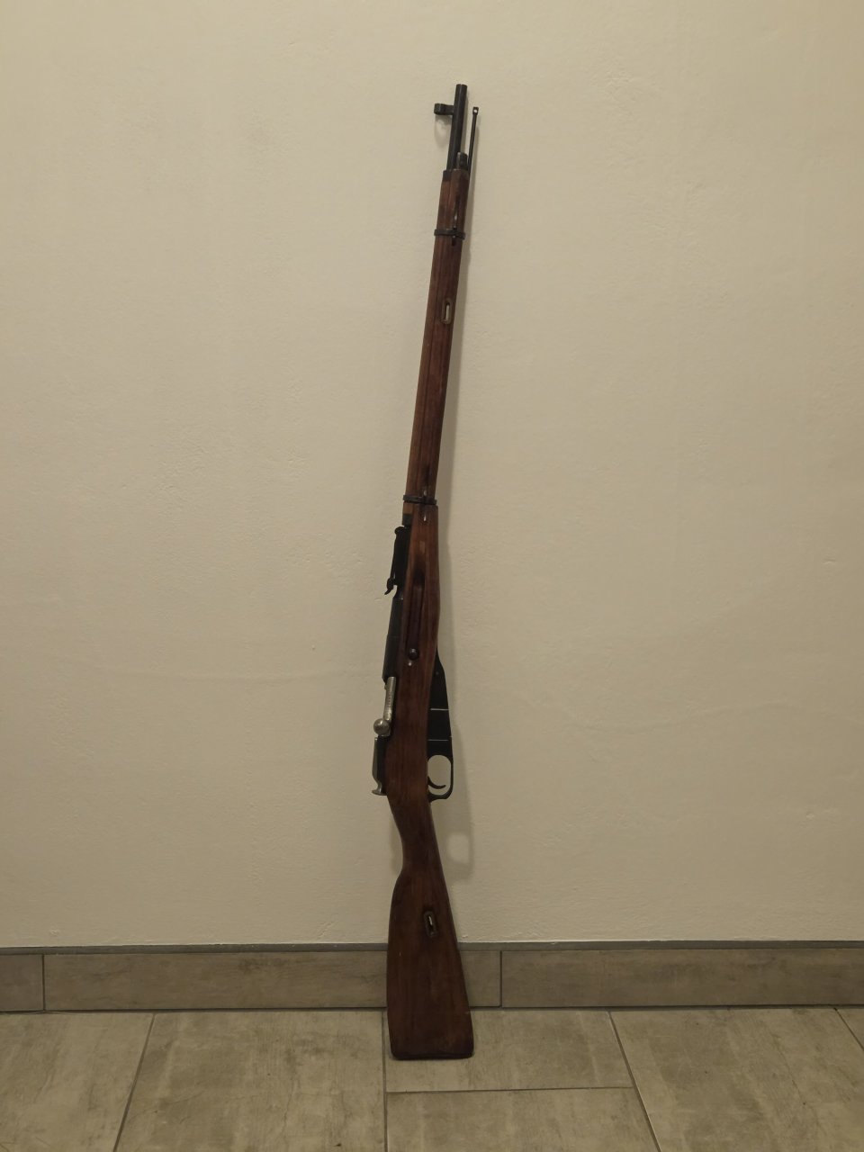 Mosin Nagant