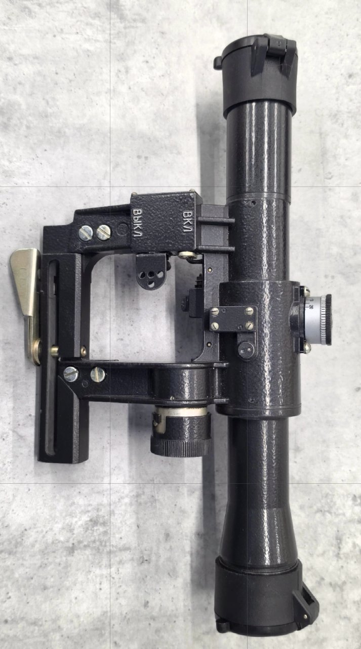 POSP 6X24