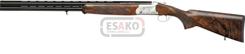 Broková kozlice YILDIZ SPZ M 12/76