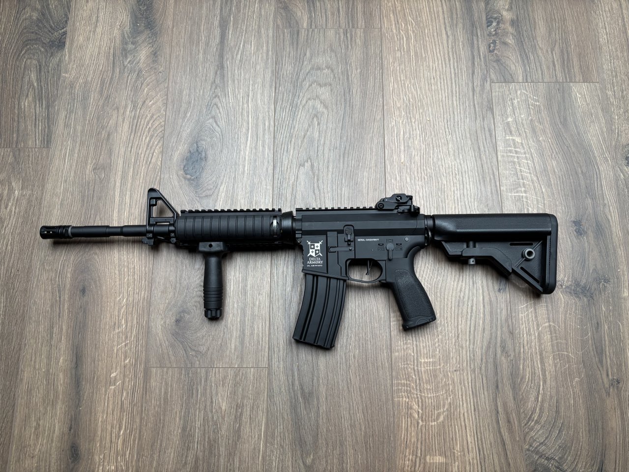 M4 DA