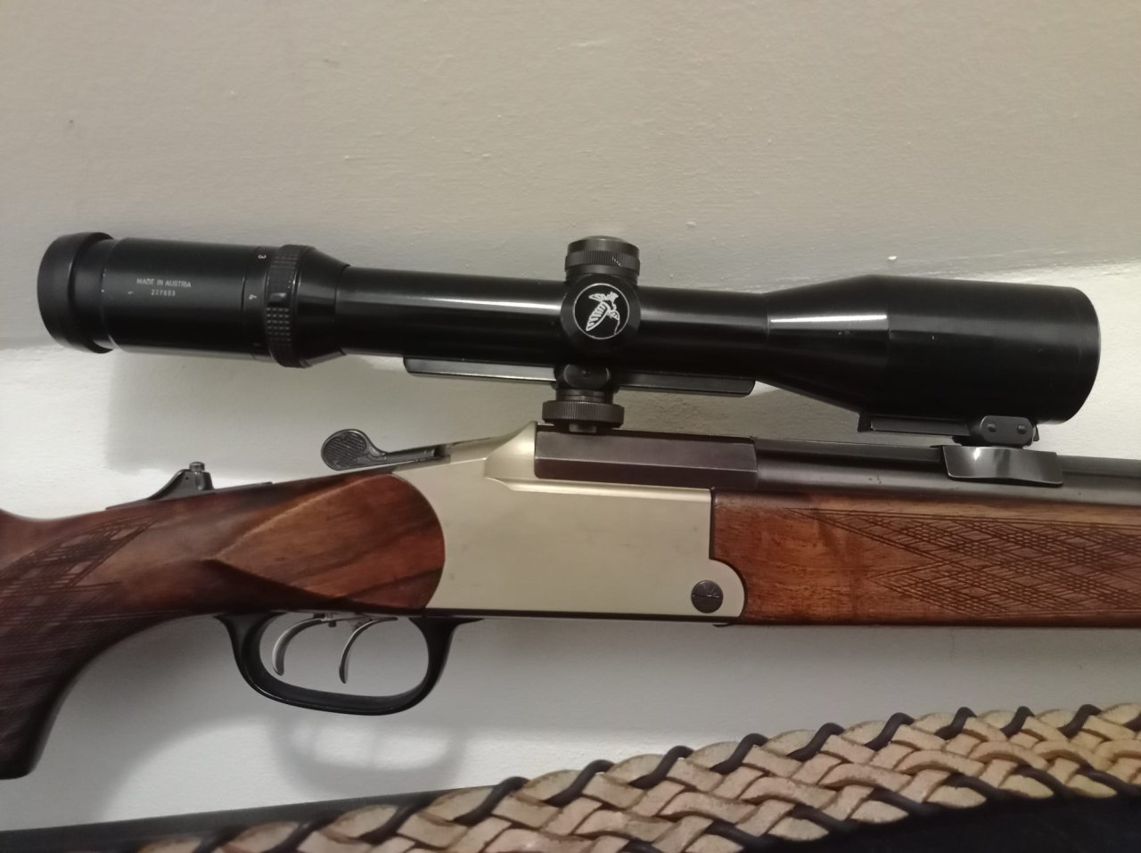 Blaser ES800