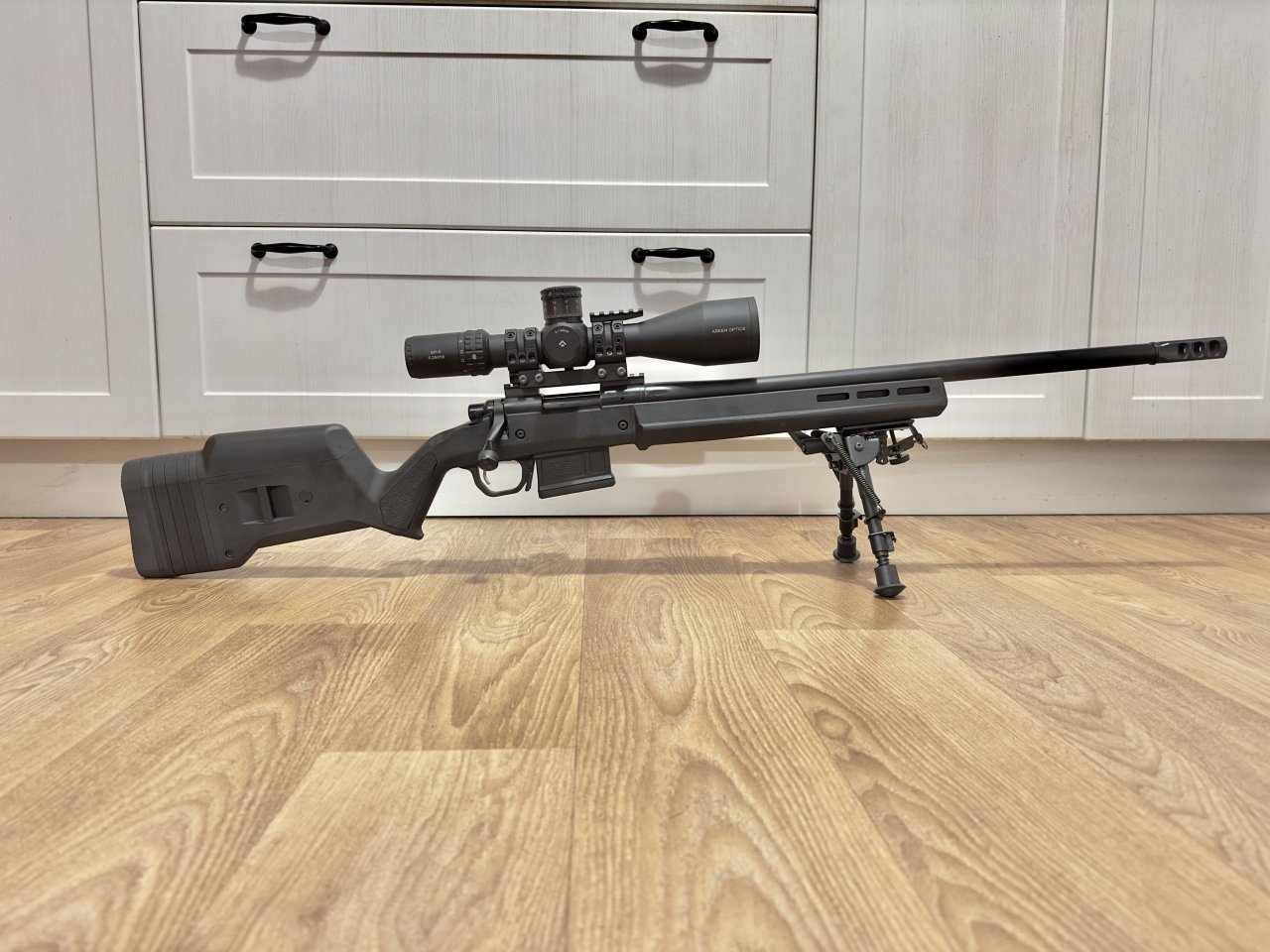 REMINGTON 700 308 win
