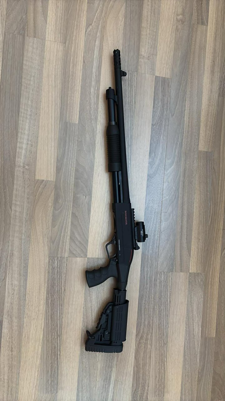 Winchester SXP