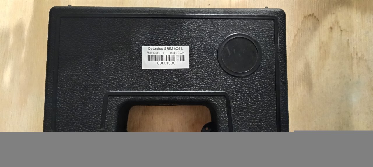 Prodám pistoli Flobert Detonics Grim 6x9mm L