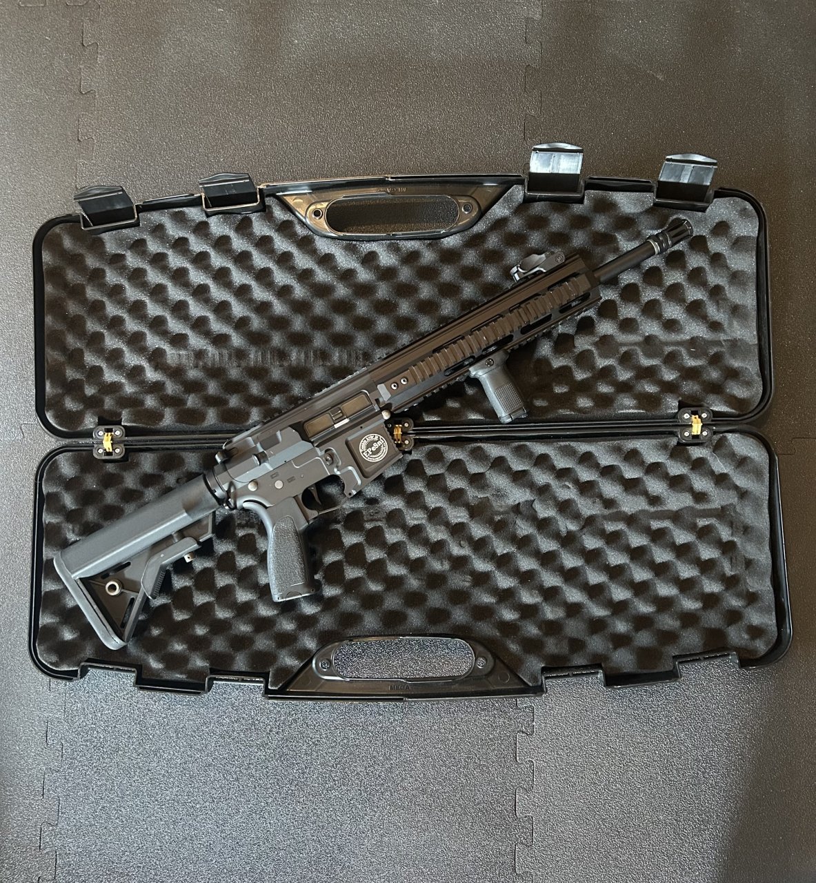 EPeS PAR MK3 14,5” – GENERAL 3.5