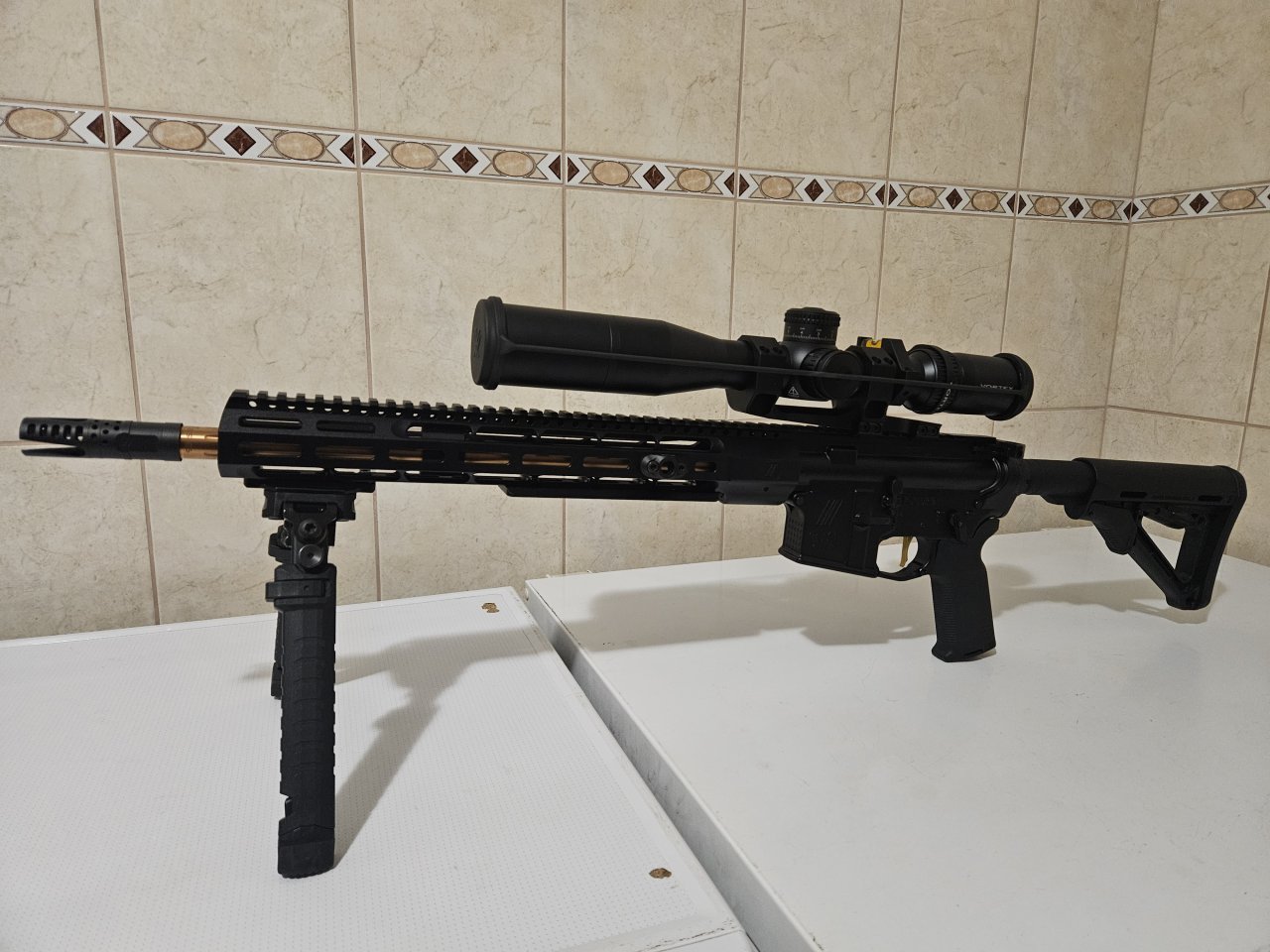 AR 15, ZEV Technologies