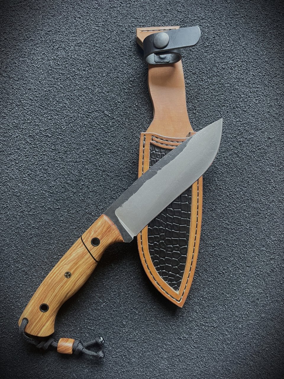 Rosomák - K720