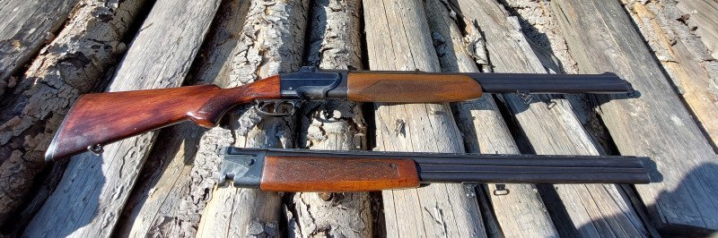 Prodám kulobrok ZH 124 + hlavně ZH 321