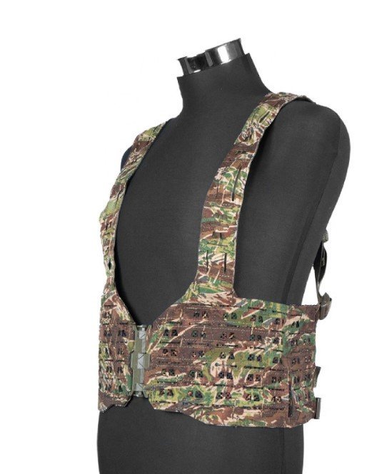 Novritsch Chest Rig Minimal Kreuzotter + 2 sumky