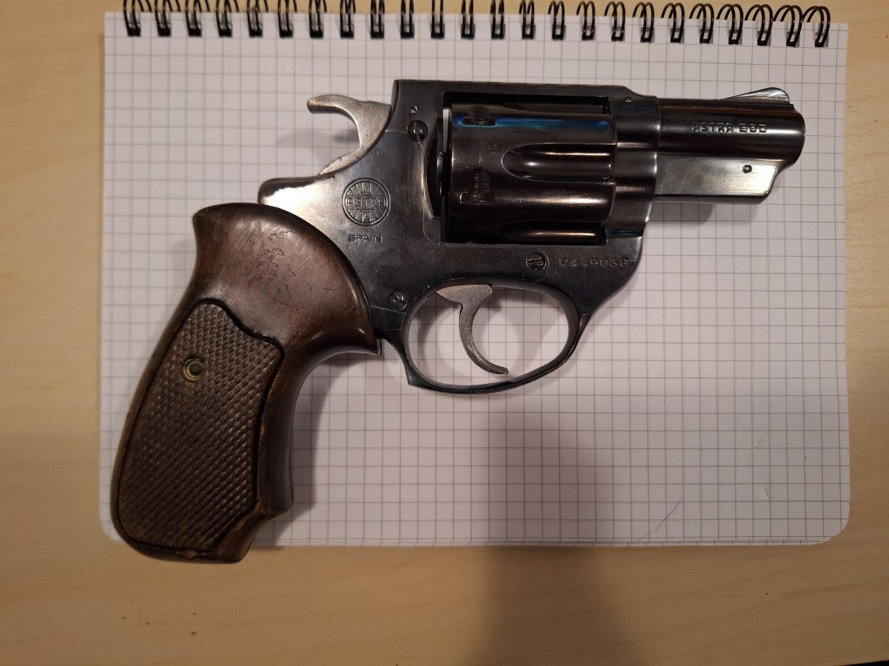 Astra 680