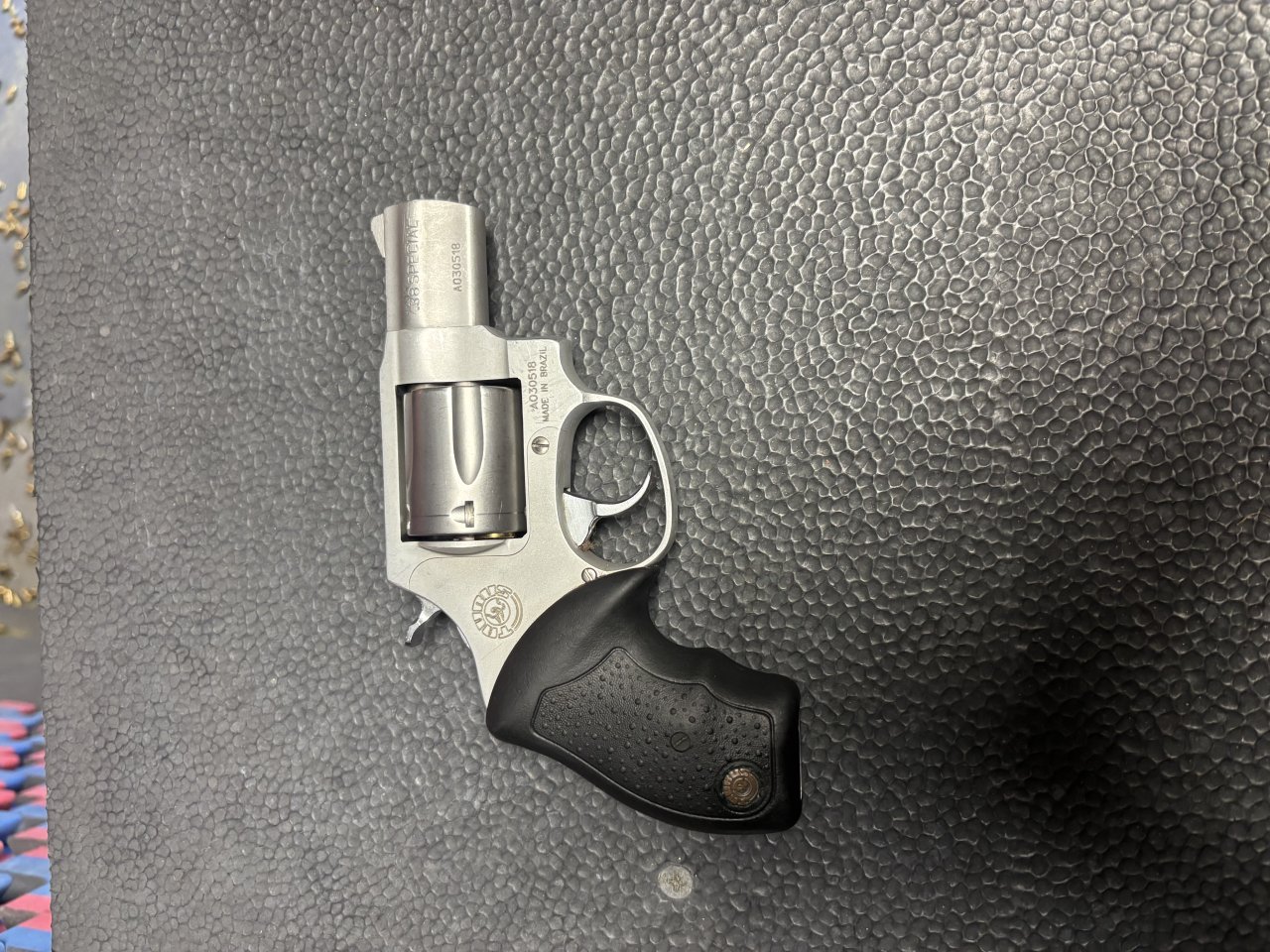 Taurus