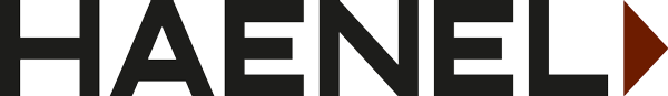 Logo C.G. Haenel