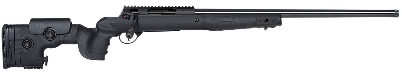 1782 APR GRS – 6mm CRM · hlaveň 660mm