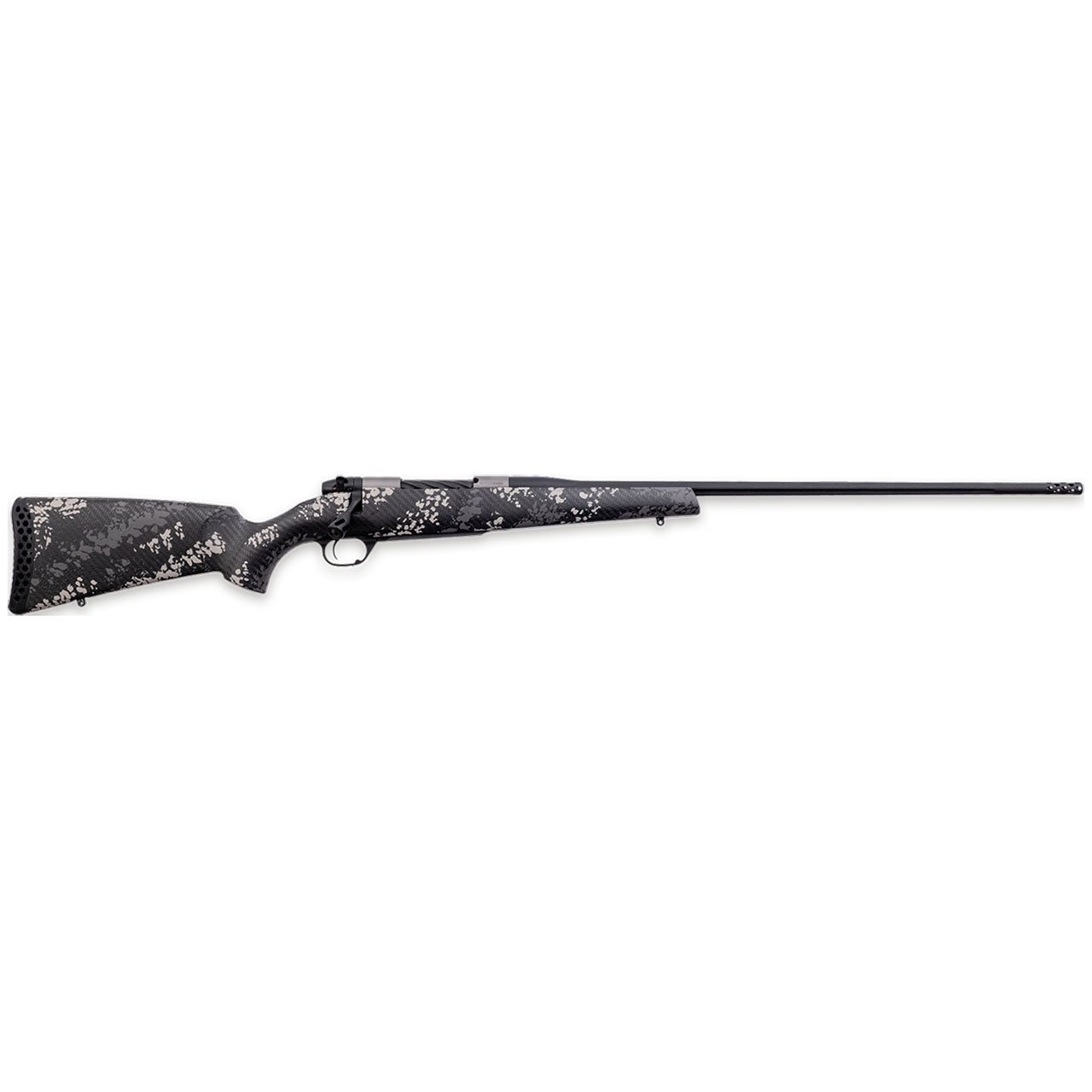 Mark V Backcountry 2.0Ti – 6 · hlaveň 22"/56cm