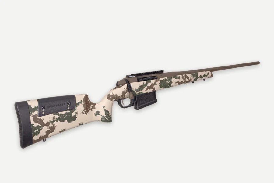 307 Meateater Edition – .30-06 Sprg. · hlaveň 24"/ 61cm
