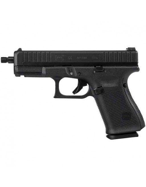 Glock G44 › 44 › .22LR · hlaveň 115mm