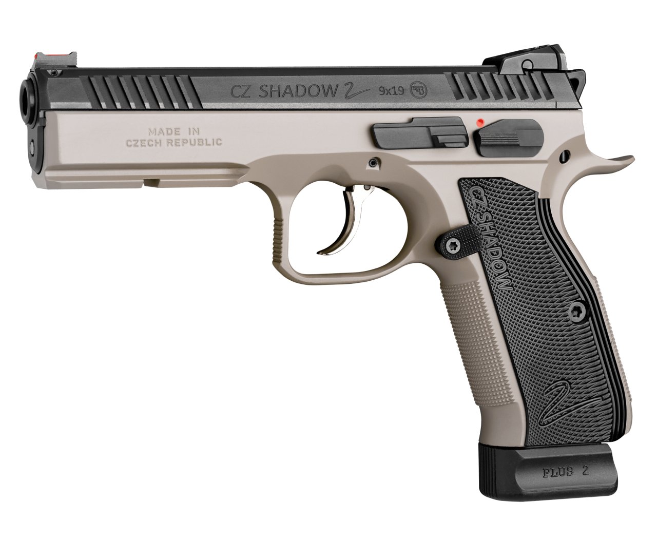 CZ Shadow 2