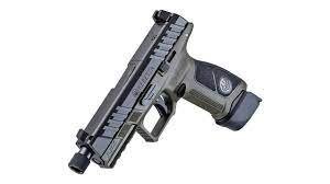 APX A1 Tactical – 9mm Luger · hlaveň 4