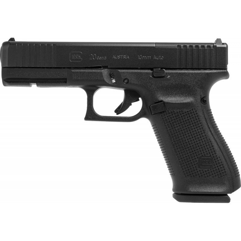 20 Gen5 FS MOS – 10mm Auto