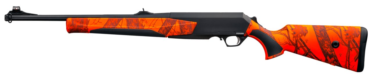 BAR MK3 Tracker PRO HC – .30-06 Sprg.