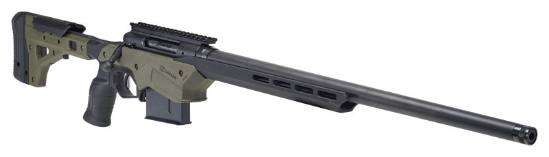 AXIS II Precision – .223 Rem · hlaveň 56cm · OD Green