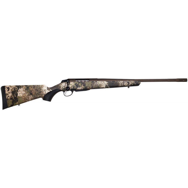 T3x Lite Veil Wideland – .270 Win. · hlaveň 22 · camo