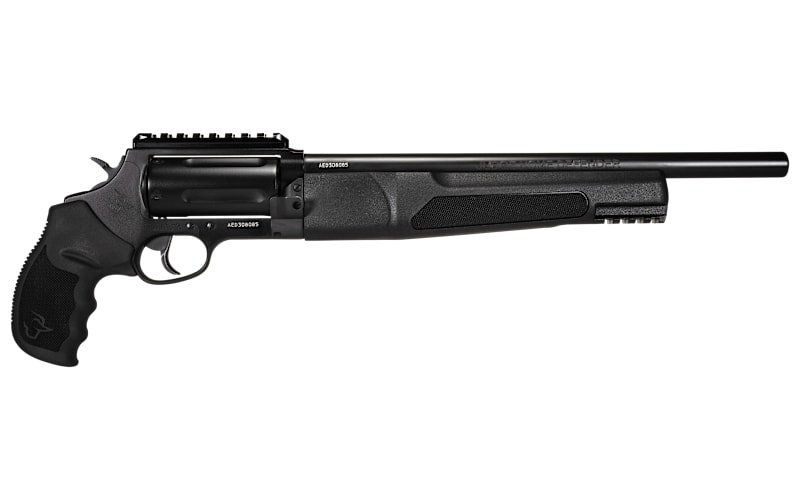 Judge HomeDefender – .45 LC/.410" · hlaveň 13"(330mm) · černý