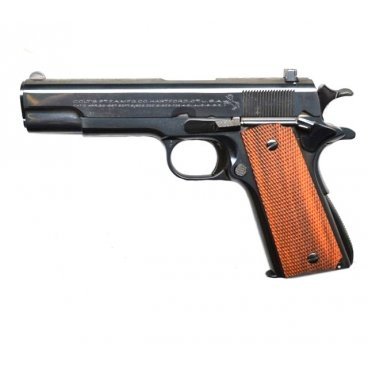 1911 ACE – .22LR · černý