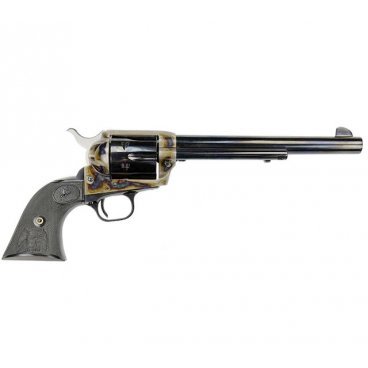 SAA Peacemaker – .22LR · hlaveň 7