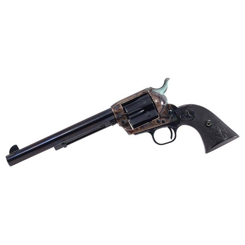 SAA – .357 Mag. · hlaveň 7