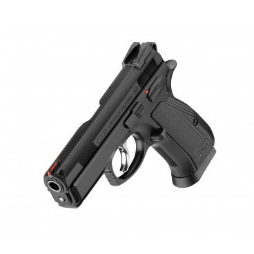 75 Compact Shadow Line – 9mm Luger · černá
