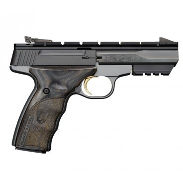 Buck Mark Micro – .22LR · hlaveň 4"