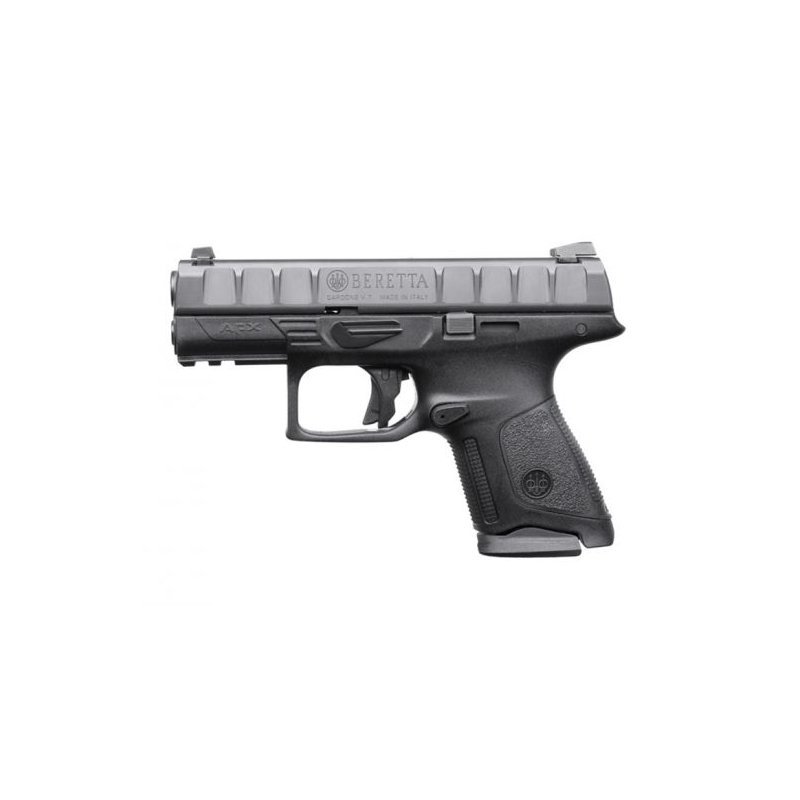 APX Compact – 9mm Luger · hlaveň 94mm