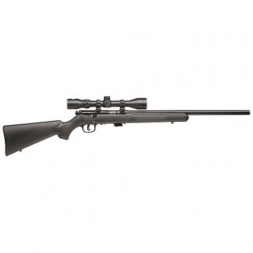 Mark II FVXP – .22LR