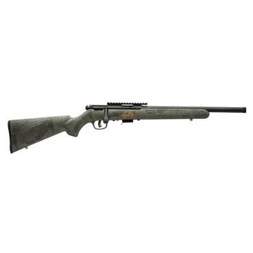 MarkII FV-SR Alligator-Landry – .22LR · hlaveň 16