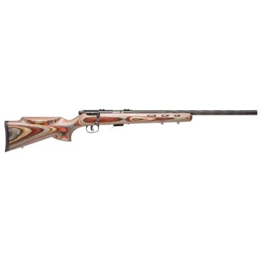 Mark II BRJ – .22LR