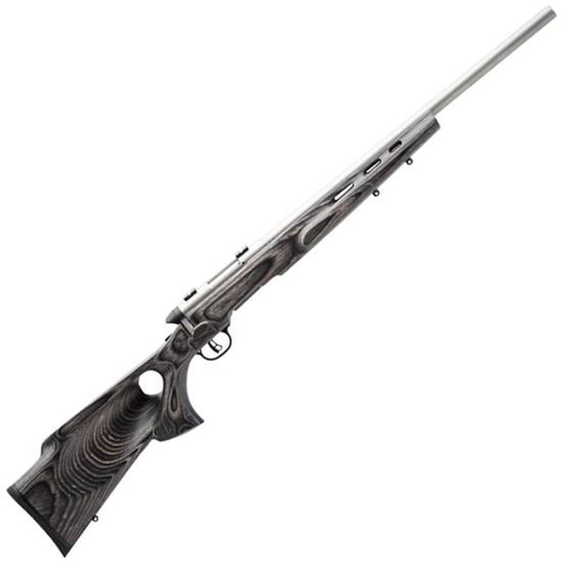 B. MAG TARGET – .17 WSM · hlaveň 22"/56cm · nerez