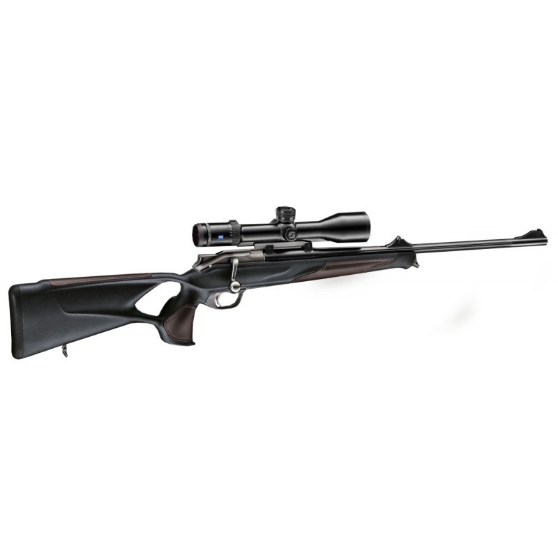 Kulovnice opak. Blaser, Model: R8 Ruthenium Proff. Success, Ráže: 6,5mm Creedmoor