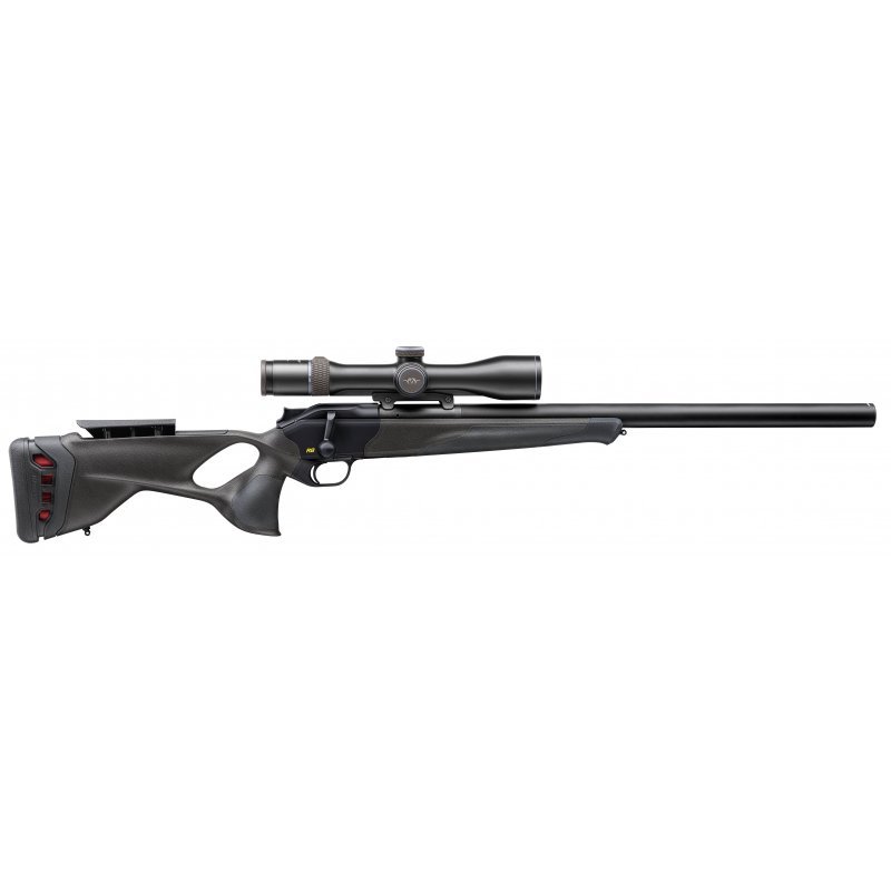 Kulovnice opakovací Blaser, R8 Ultimate Silence, .308 Win.,hl.: 42cm, ATZL, závit M15x1 – hlaveň 42cm